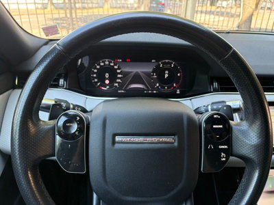 Land Rover Range Rover Evoque 2.0D I4-L.Flw 150 CV R-Dynamic S (17)