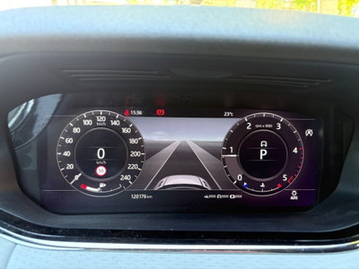 Land Rover Range Rover Evoque 2.0D I4-L.Flw 150 CV R-Dynamic S (18)