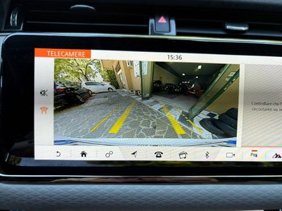 Land Rover Range Rover Evoque 2.0D I4-L.Flw 150 CV R-Dynamic S (20)