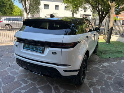 Land Rover Range Rover Evoque 2.0D I4-L.Flw 150 CV R-Dynamic S (7)