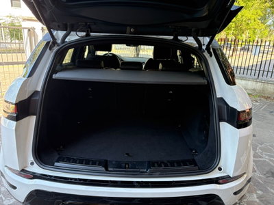 Land Rover Range Rover Evoque 2.0D I4-L.Flw 150 CV R-Dynamic S (9)