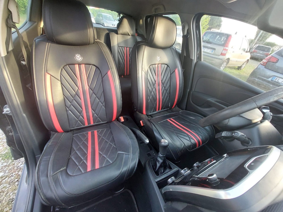 Renault Clio dCi 8V 75 CV Start&Stop 5 porte Energy Duel (10)