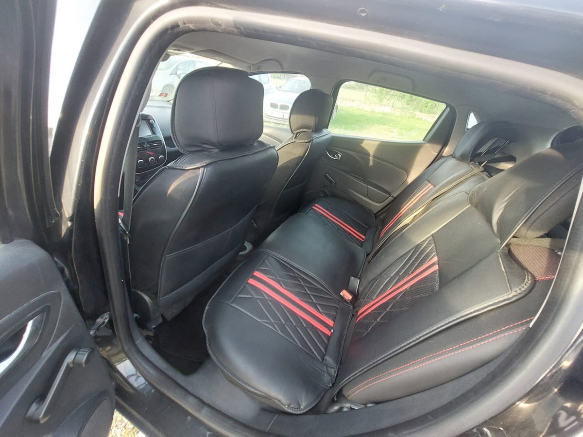 Renault Clio dCi 8V 75 CV Start&Stop 5 porte Energy Duel (18)