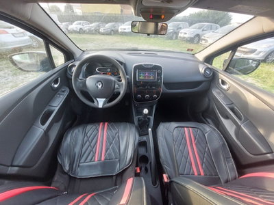 Renault Clio dCi 8V 75 CV Start&Stop 5 porte Energy Duel (8)