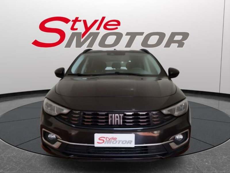 Fiat Tipo Station Wagon Tipo 1.3 Mjt S&S SW City Life