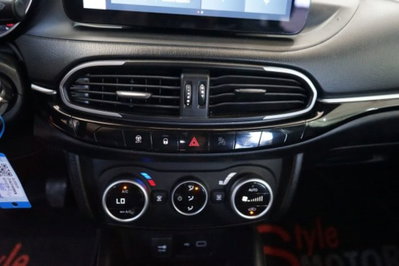Fiat Tipo Station Wagon Tipo 1.3 Mjt S&S SW City Life (11)
