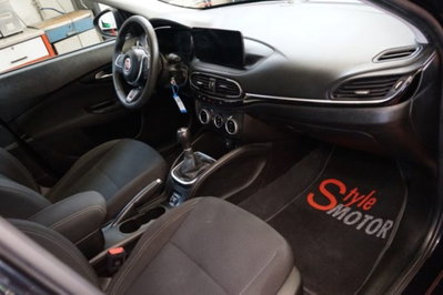 Fiat Tipo Station Wagon Tipo 1.3 Mjt S&S SW City Life (13)