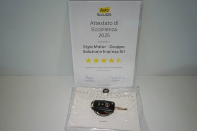 Fiat Tipo Station Wagon Tipo 1.3 Mjt S&S SW City Life (15)