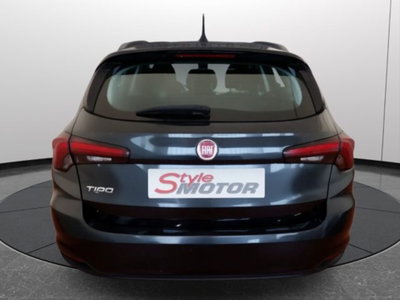 Fiat Tipo Station Wagon Tipo 1.3 Mjt S&S SW City Life (16)