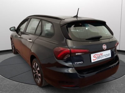 Fiat Tipo Station Wagon Tipo 1.3 Mjt S&S SW City Life (17)