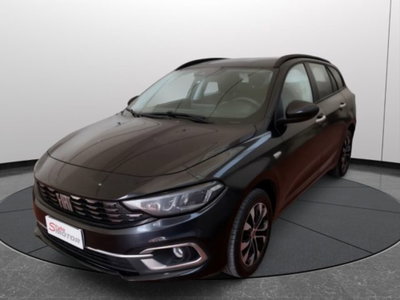 Fiat Tipo Station Wagon Tipo 1.3 Mjt S&S SW City Life (2)
