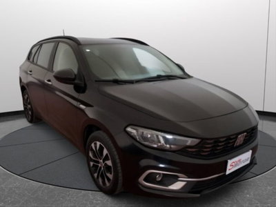 Fiat Tipo Station Wagon Tipo 1.3 Mjt S&S SW City Life (3)