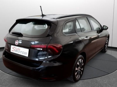 Fiat Tipo Station Wagon Tipo 1.3 Mjt S&S SW City Life (4)