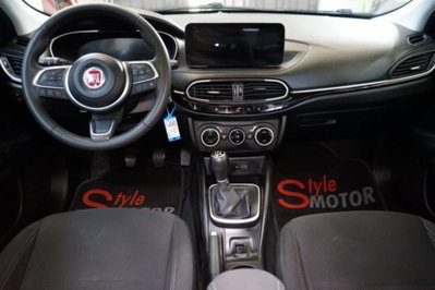 Fiat Tipo Station Wagon Tipo 1.3 Mjt S&S SW City Life (5)