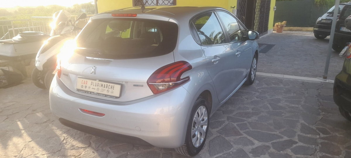 Peugeot 208 82 5p. GPL Active (3)
