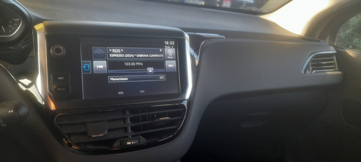 Peugeot 208 82 5p. GPL Active (7)