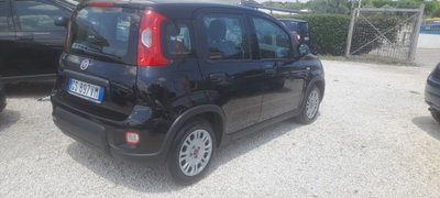 Fiat Panda 1.0 FireFly S&S Hybrid (3)