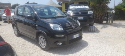 Fiat Panda 1.0 FireFly S&S Hybrid (5)