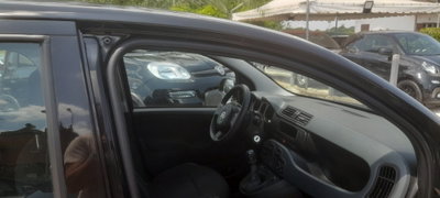 Fiat Panda 1.0 FireFly S&S Hybrid (6)