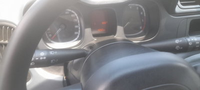 Fiat Panda 1.0 FireFly S&S Hybrid (7)