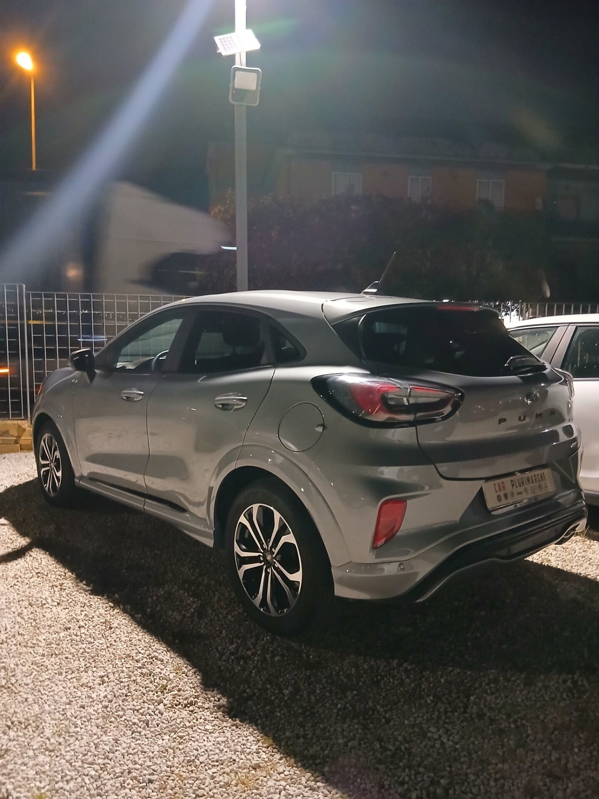Ford Puma 1.0 EcoBoost Hybrid 125 CV S&S ST-Line Design 2 (4)