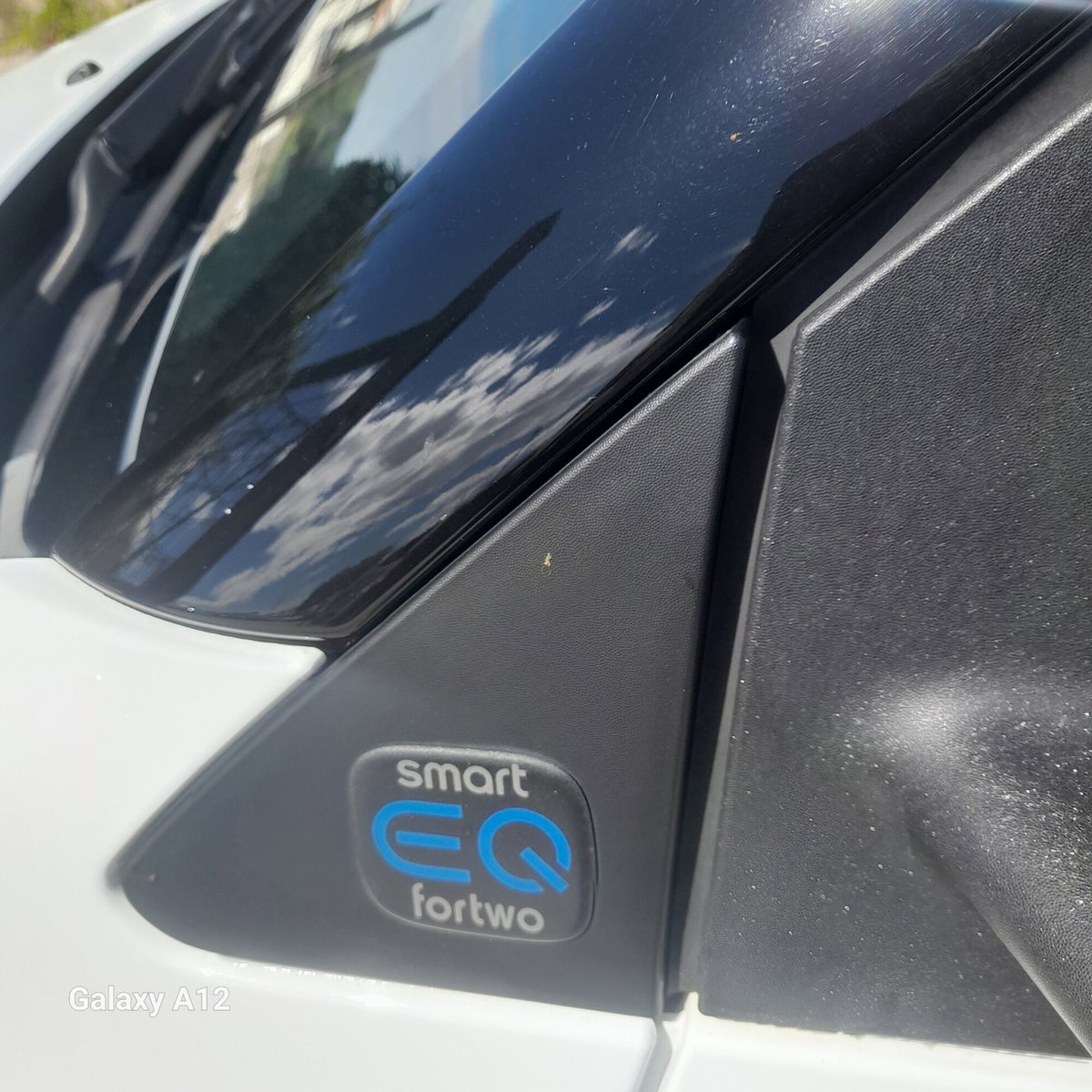 smart Fortwo EQ Passion Nightsky (5)