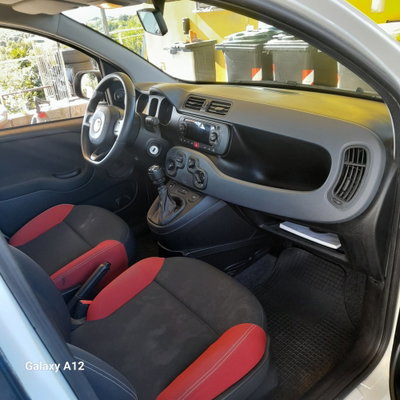 Fiat Panda 1.2 EasyPower Lounge (6)