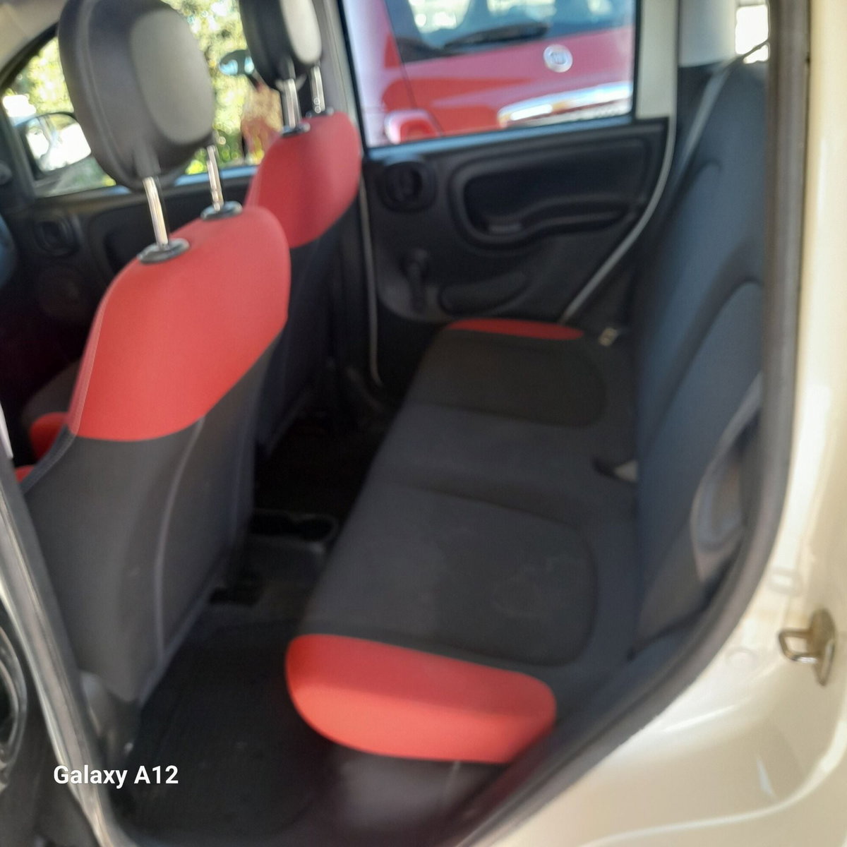 Fiat Panda 1.2 EasyPower Lounge (7)