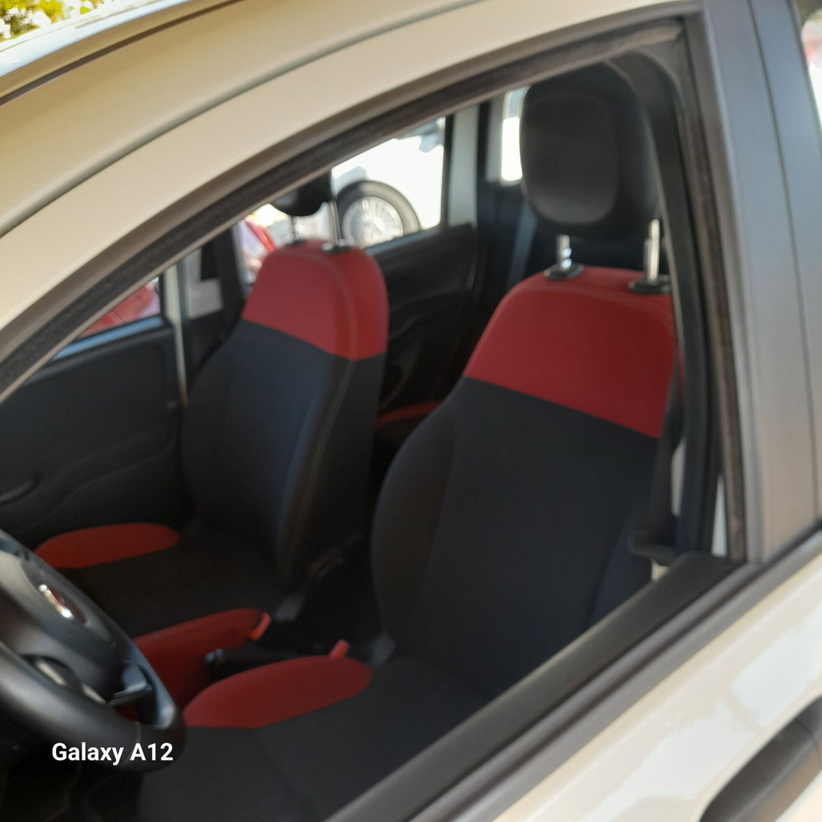 Fiat Panda 1.2 EasyPower Lounge (9)