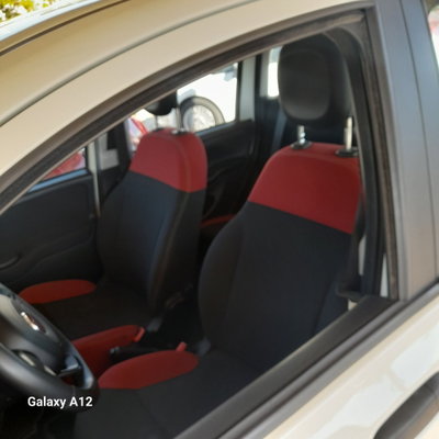 Fiat Panda 1.2 EasyPower Lounge (9)
