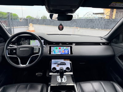 Land Rover Range Rover Evoque 2.0D I4 163 CV AWD Auto R-Dynamic (12)