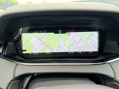 Land Rover Range Rover Evoque 2.0D I4 163 CV AWD Auto R-Dynamic (13)