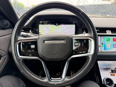 Land Rover Range Rover Evoque 2.0D I4 163 CV AWD Auto R-Dynamic (14)