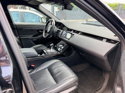 Land Rover Range Rover Evoque 2.0D I4 163 CV AWD Auto R-Dynamic (7)