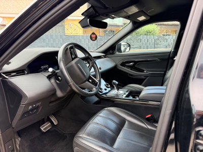 Land Rover Range Rover Evoque 2.0D I4 163 CV AWD Auto R-Dynamic (8)