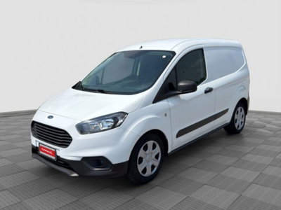 Ford Transit Courier 1.5 TDCi 100CV  Trend