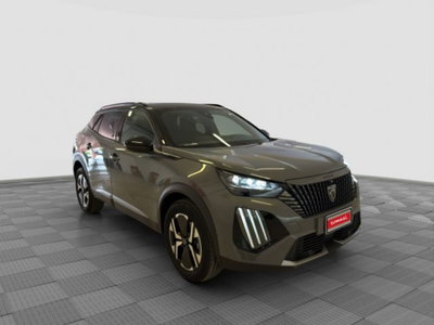 Peugeot 2008 1.2 hybrid Active 136cv e-dcs6 (7)