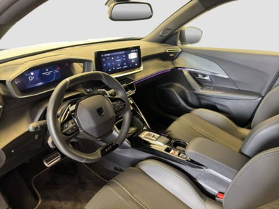 Peugeot 2008 1.2 hybrid Active 136cv e-dcs6 (9)