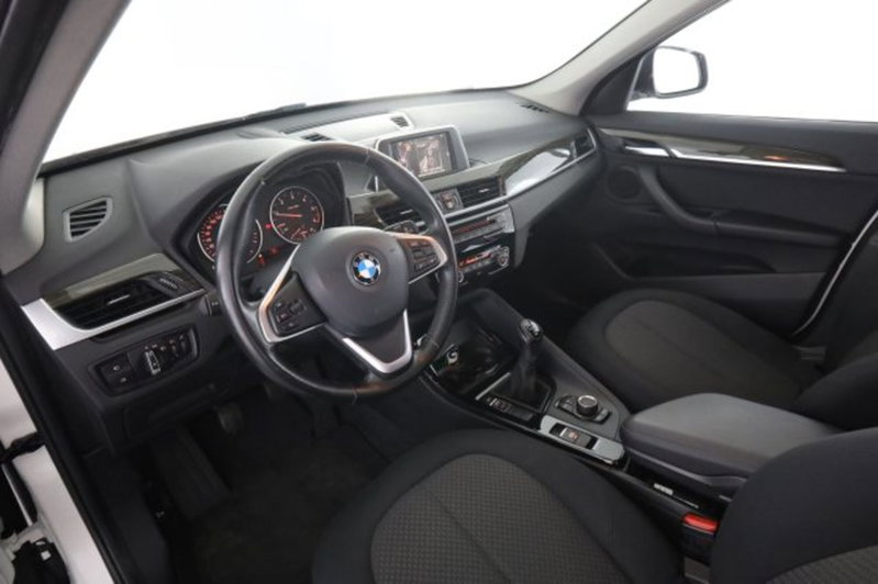 BMW X1 sDrive18d Advantage