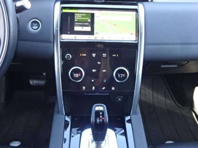 Land Rover Discovery Sport 2.0D I4-L.Flw 150 CV AWD Auto SE (13)