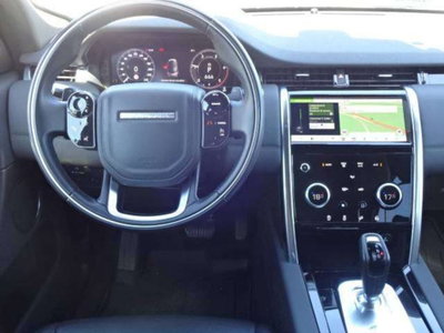 Land Rover Discovery Sport 2.0D I4-L.Flw 150 CV AWD Auto SE (8)