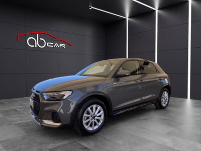 Audi A1 allstreet 30 1.0 tfsi Business 116cv s tronic usata