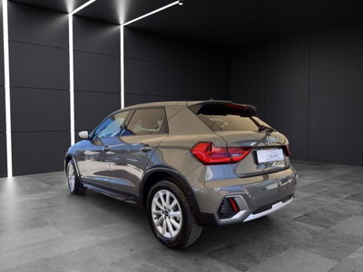 Audi A1 allstreet 30 1.0 tfsi Business 116cv s tronic (4)