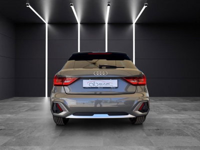 Audi A1 allstreet 30 1.0 tfsi Business 116cv s tronic (5)