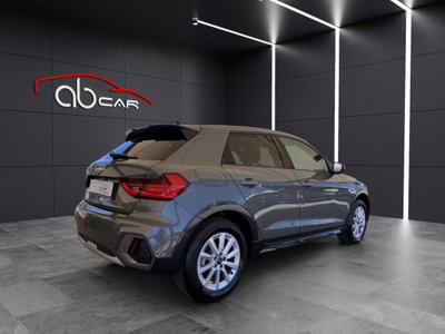 Audi A1 allstreet 30 1.0 tfsi Business 116cv s tronic (6)