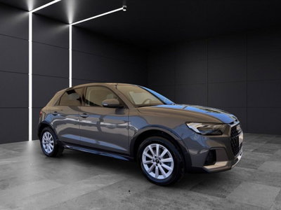 Audi A1 allstreet 30 1.0 tfsi Business 116cv s tronic (8)