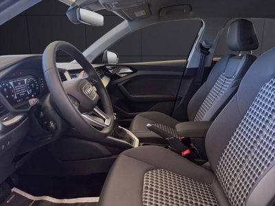 Audi A1 allstreet 30 1.0 tfsi Business 116cv s tronic (9)