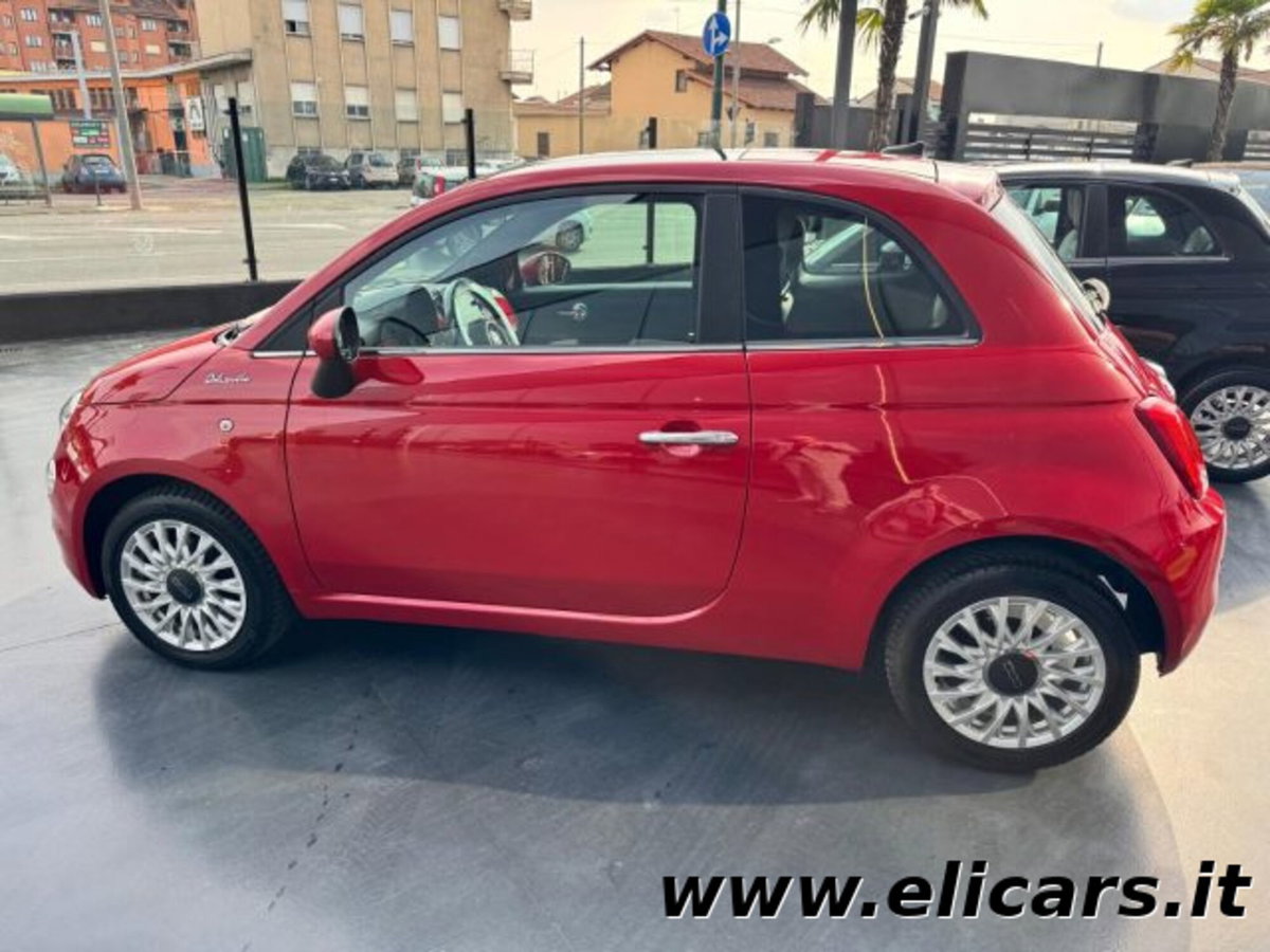 Fiat 500 1.0 Hybrid Dolcevita (3)