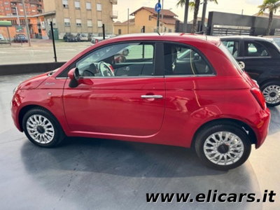Fiat 500 1.0 Hybrid Dolcevita (3)