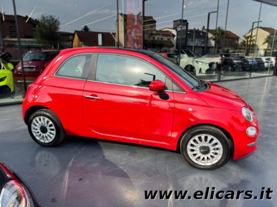 Fiat 500 1.0 Hybrid Dolcevita (2)
